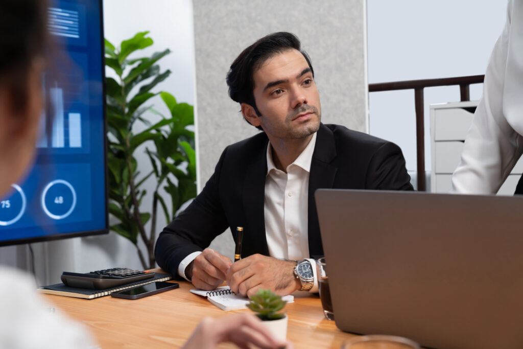 From Chaos to Clarity