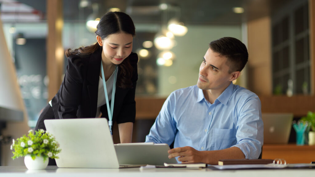 The Feedback That Hurt but Helped