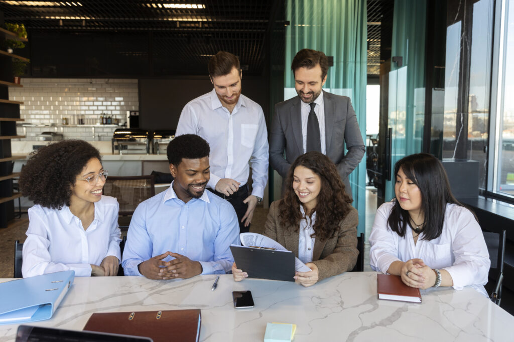 The Leadership Style Surprise