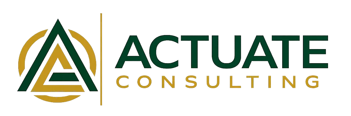 Actuate Consulting