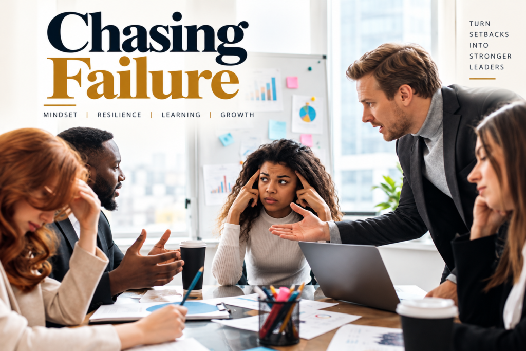 Chasing Failure