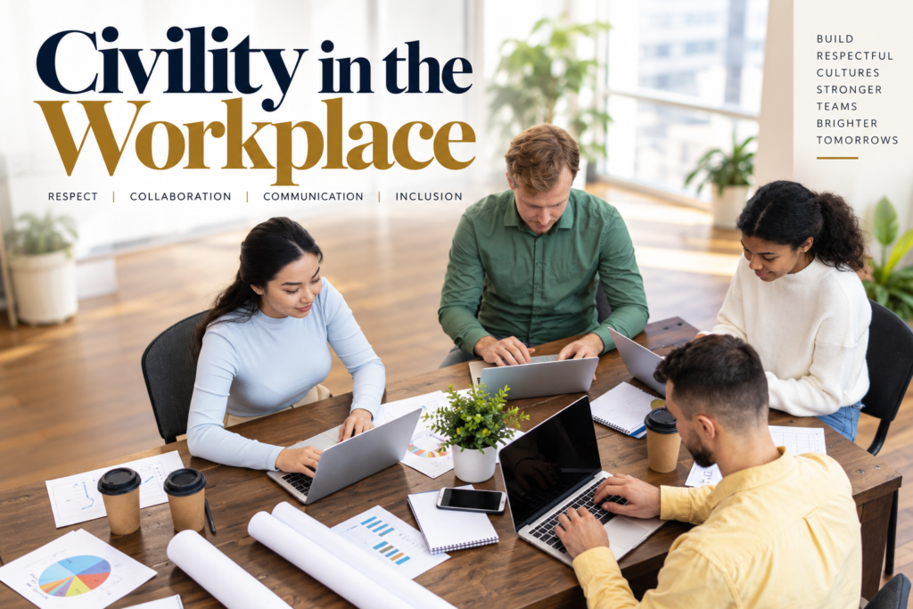 Civility in the Workplace
