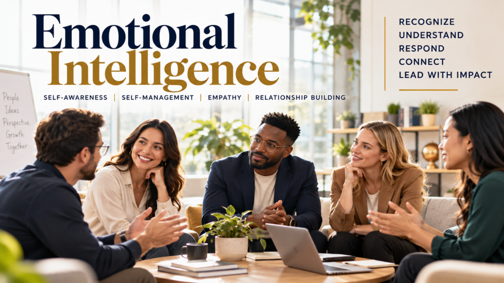 Emotional Intelligence