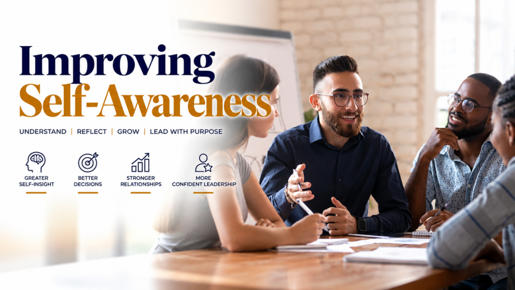 Improving Self-Awareness